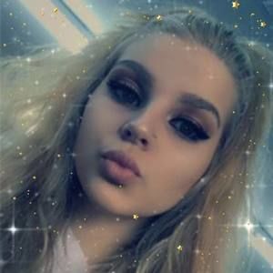 Meet your Posher, Cheyenne